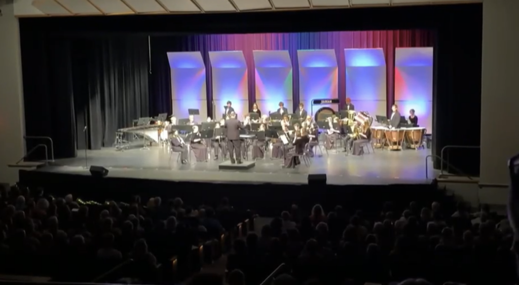 Wisconsin School Board Bans Band Students From Playing Song About Marsha P. Johnson